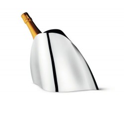 GEORG JENSEN Champagnekoeler INDULGENCE COCKTAIL RVS