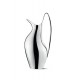 GEORG JENSEN schenkkan HENNING KOPPEL MASTERPIECE RVS groot