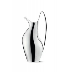 GEORG JENSEN schenkkan HENNING KOPPEL MASTERPIECE RVS groot