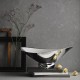 GEORG JENSEN HENNING KOPPEL schaal Wave dia 42cm