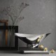 GEORG JENSEN HENNING KOPPEL schaal Wave