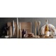 GEORG JENSEN dienblad BARBRY SKY eikenhout