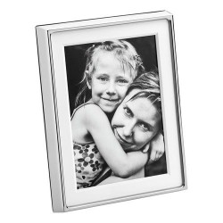 GEORG JENSEN fotolijst DECO RVS medium