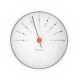 ARNE JACOBSEN bankers hygrometer dia 12 cm