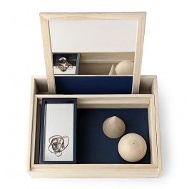 NOMESS BALSABOX PERSONAL BLUE NOMESS BALSABOX PERSONAL BLUE