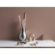 GEORG JENSEN vaas CAFU RVS groot