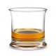 HOLMEGAARD No.5 Whisky glas 33cl set 2 stuks