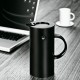 STELTON thermoskan EM77 zwart 0,5 liter