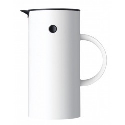 STELTON thermoskan EM77 wit 0,5 liter