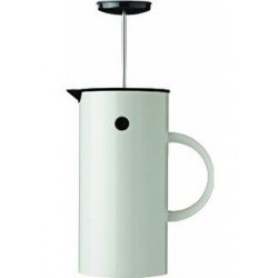 STELTON coffee press EM77 wit 1 liter