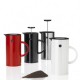 STELTON coffee press EM77 wit 1 liter