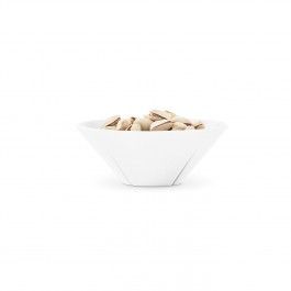ROSENDAHL GRAND CRU schaal wit porselein dia 13 cm set 2 stuks ROSENDAHL GRAND CRU schaal wit porselein dia 13 cm set 2 stuks