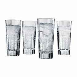 ROSENDAHL GRAND CRU Longdrinkglazen 30 cl set 4 stuks