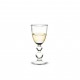 HOLMEGAARD CHARLOTTE AMALIE witte wijnglas 13 cl set 2 stuks