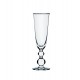 HOLMEGAARD CHARLOTTE AMALIE Champagne glas 27 cl set 2 stuks