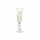 HOLMEGAARD CHARLOTTE AMALIE Champagne glas 27 cl set 2 stuks