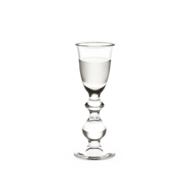 HOLMEGAARD CHARLOTTE AMALIE borrelglas 4 cl set 2 stuks