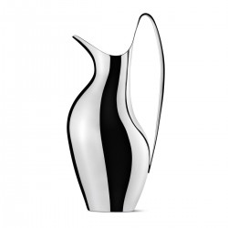 GEORG JENSEN schenkkan HENNING KOPPEL MASTERPIECE RVS medium