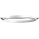 GEORG JENSEN dienblad RVS Wine&Bar