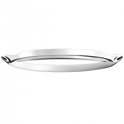 GEORG JENSEN dienblad RVS Wine&Bar