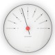 ARNE JACOBSEN weerstation dia 12 cm