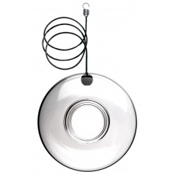 EVA SOLO Birdfeeder glas rond