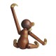 KAY BOJESEN MONKEY teak /limba S