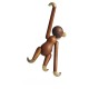 KAY BOJESEN MONKEY teak /limba S