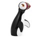 KAY BOJESEN PUFFIN H 19,6cm