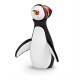 KAY BOJESEN PUFFIN H 19,6cm