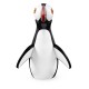 KAY BOJESEN PUFFIN H 19,6cm