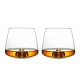 NORMANN COPENHAGEN Whiskey glazen set 2 stuks