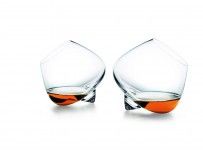 NORMANN COPENHAGEN Cognac glazen set 2 stuks