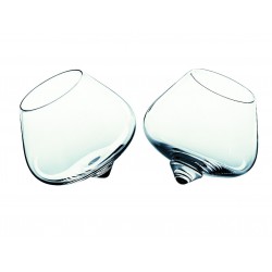 NORMANN COPENHAGEN Likeur glazen set 2 stuks