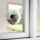 EVA SOLO window birdfeeder voor op raam