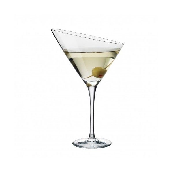 EVA SOLO Martini glas 18 cl