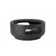 STELTON rechaud THEO zwart