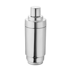 GEORG JENSEN Cocktail shaker RVS MANHATTAN