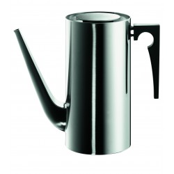 STELTON ARNE JACOBSEN koffiekan Cylinda RVS