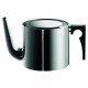 STELTON ARNE JACOBSEN theekan Cylinda RVS