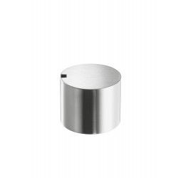 STELTON ARNE JACOBSEN suikerpot Cylinda RVS