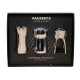 VAGNBYS Champagne Master set 3 delig