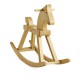 KAY BOJESEN ROCKING HORSE 