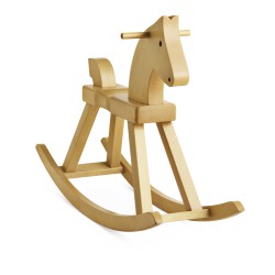 KAY BOJESEN ROCKING HORSE 