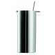 STELTON ARNE JACOBSEN Martini Mixer Cylinda RVS 1 l