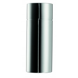 STELTON ARNE JACOBSEN Cocktail shaker Cylinda 0,75 l RVS