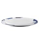 STELTON STOCKHOLM serveerschaal AQUATIC