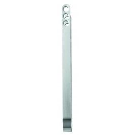 STELTON ARNE JACOBSEN ijstang Cylinda RVS STELTON ARNE JACOBSEN ijstang Cylinda RVS