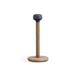 KÄHLER keukenrolhouder HAMMERSHOI indigo blauw
