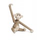 KAY BOJESEN MONKEY eiken/ esdoorn S